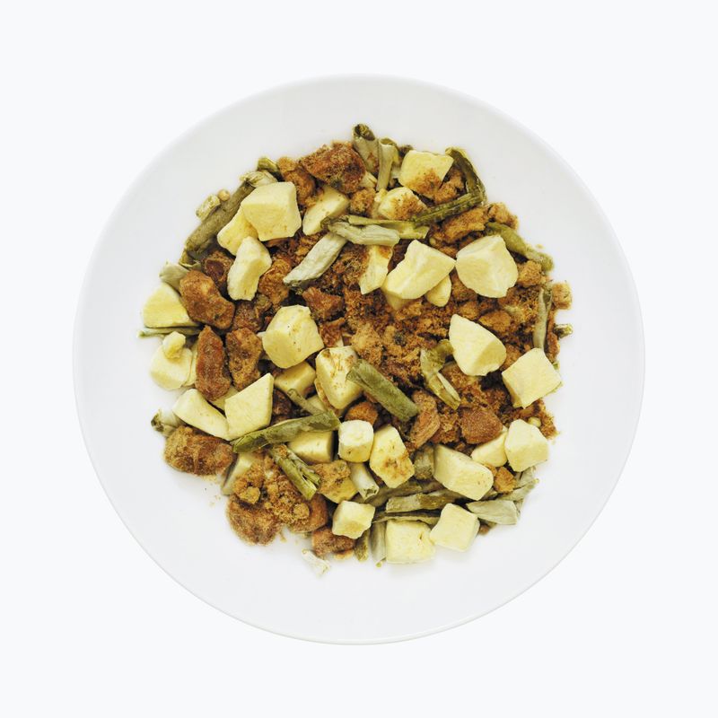 Ліофілізована їжа LYOFOOD Свиняча вирізка в зеленому перці з картоплею 3