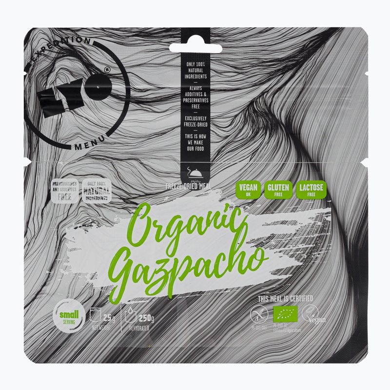 Ліофілізована їжа LYOFOOD EKO Гаспачо LF-7432