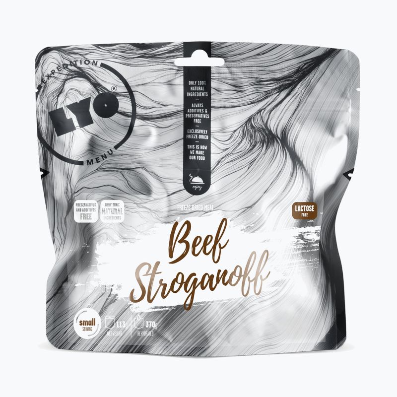 Ліофілізована їжа LYOFOOD Строгонов LF-7470 3