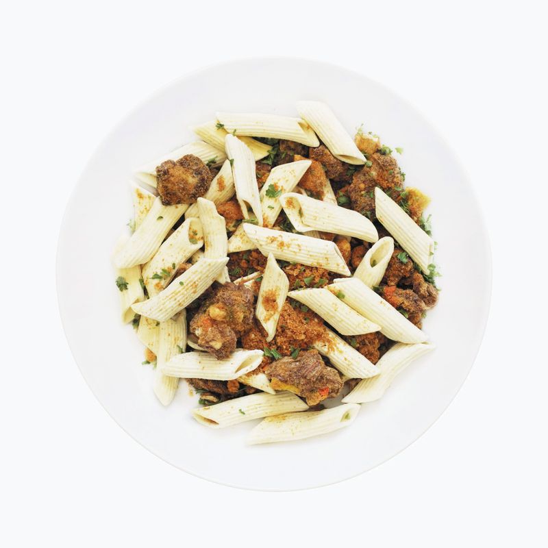Ліофілізована їжа LYOFOOD Строгонов LF-7470 4