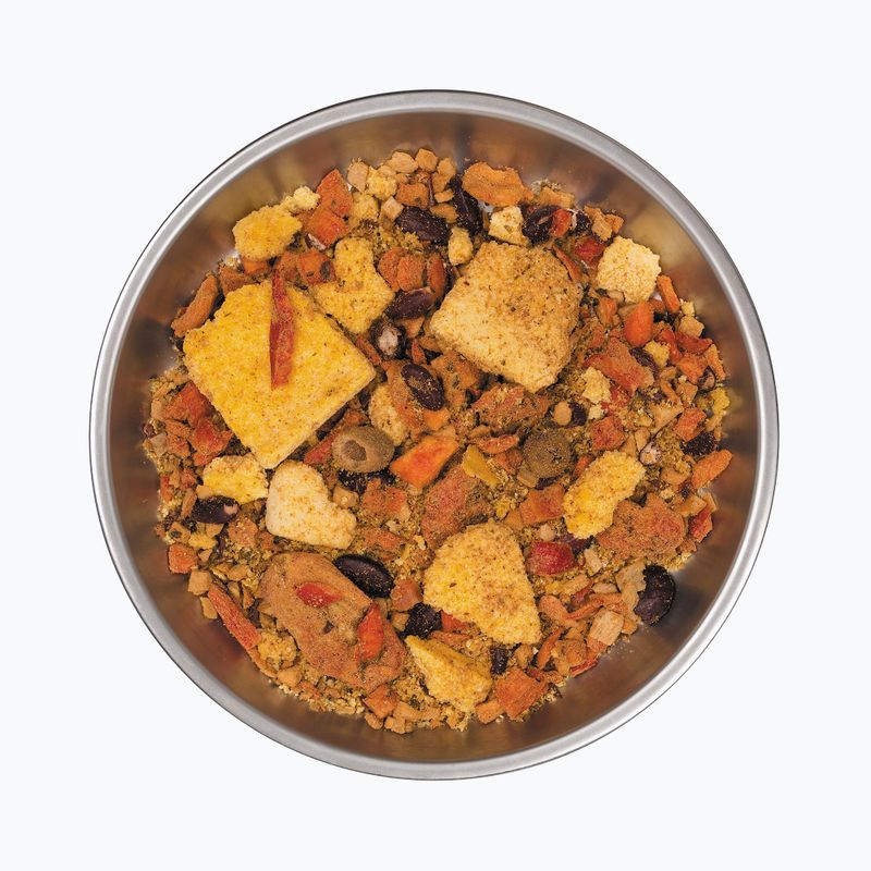 Ліофілізована їжа LYOFOOD EKO Чилі син карне з полентою LF-7494 3