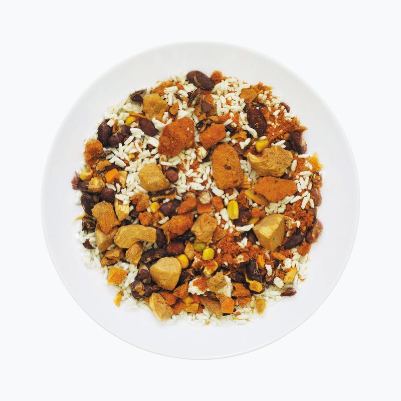 Ліофілізована їжа LYOFOOD Мексиканська страва LF-7500 3