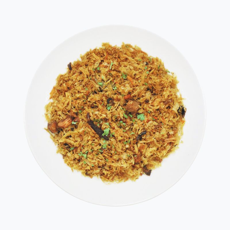 Ліофілізована їжа LYOFOOD Бігос LF-7630 3