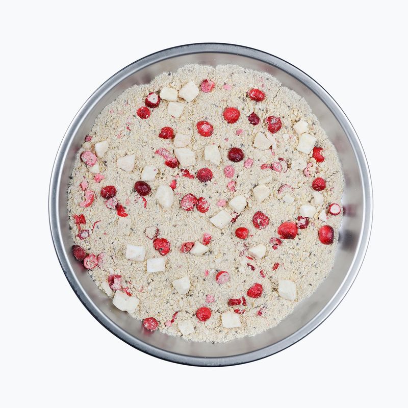 Ліофілізована їжа LYOFOOD EKO Вівсянка з яблуком, журавлиною, корицею та насінням чіа LF-7708 2