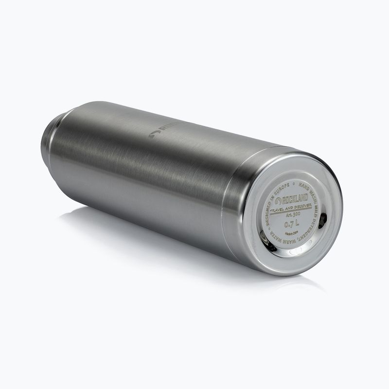 Термос Rockland Helios 700 мл сталь 4