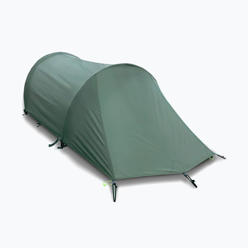 Намет трекінговий 1-місний Rockland Soloist green 2