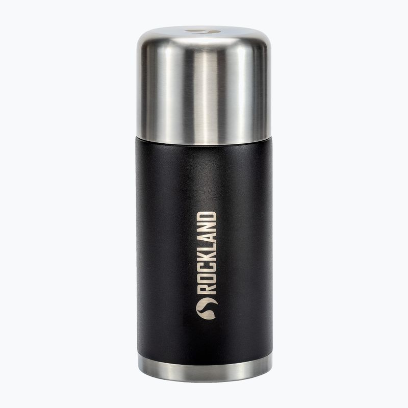 Термос Rockland Polaris 750 мл black