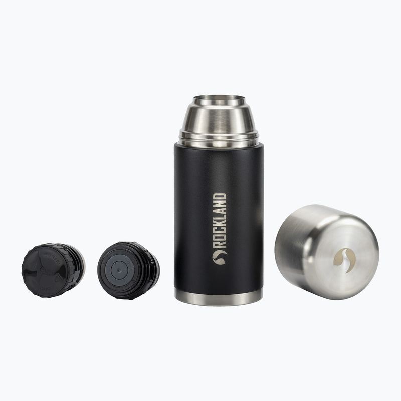 Термос Rockland Polaris 750 мл black 4