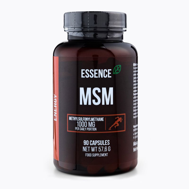 Дієтична добавка Essence MSM 90 капсул
