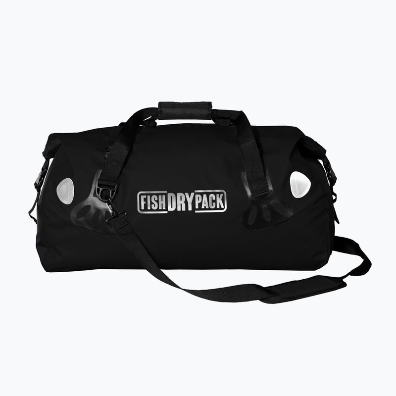 Сумка водонепроникна FishDryPack Duffel 50 l black 6