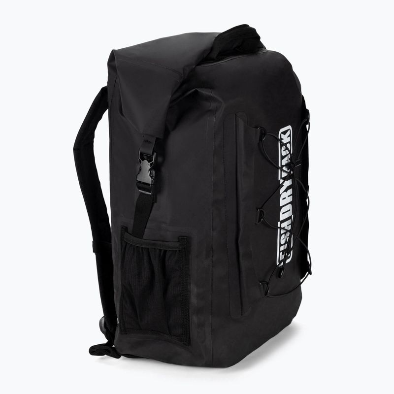 Рюкзак водонепроникний FishDryPack Explorer 40 l black