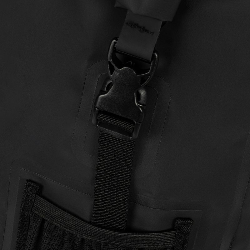 Рюкзак водонепроникний FishDryPack Explorer 40 l black 5