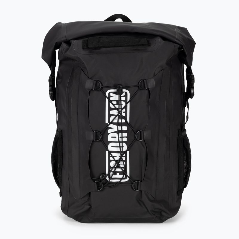 Рюкзак водонепроникний FishDryPack Explorer 20 l black