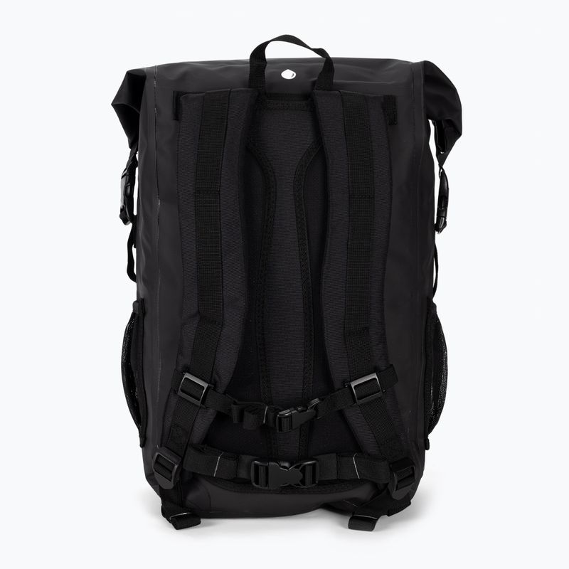 Рюкзак водонепроникний FishDryPack Explorer 20 l black 2
