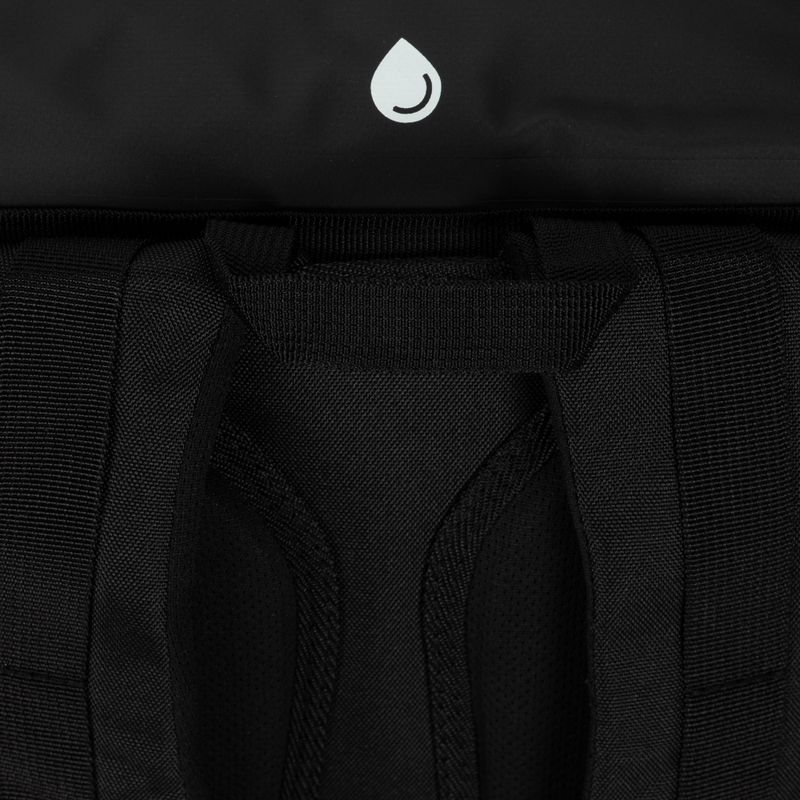 Рюкзак водонепроникний FishDryPack Explorer 20 l black 5