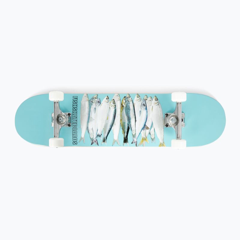 Скейтборд класичний Fish Skateboards Sprats