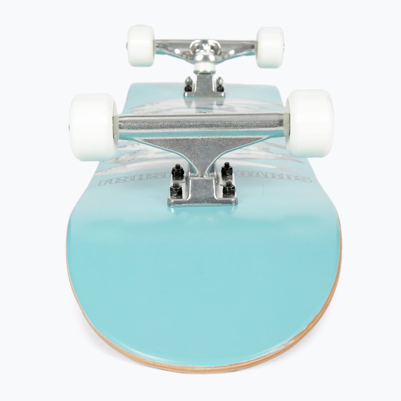Скейтборд класичний Fish Skateboards Sprats 5
