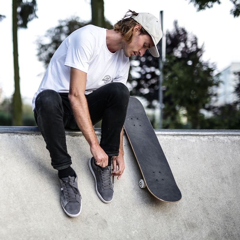 Скейтборд класичний Fish Skateboards Sprats 9