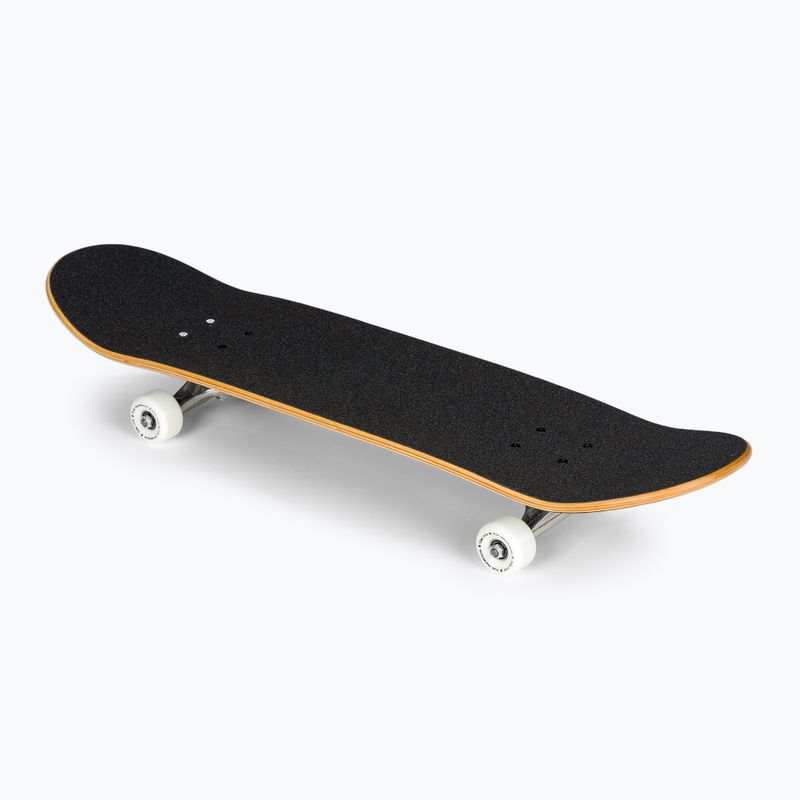 Скейтборд класичний Fish Skateboards Retro Black 8.0 2