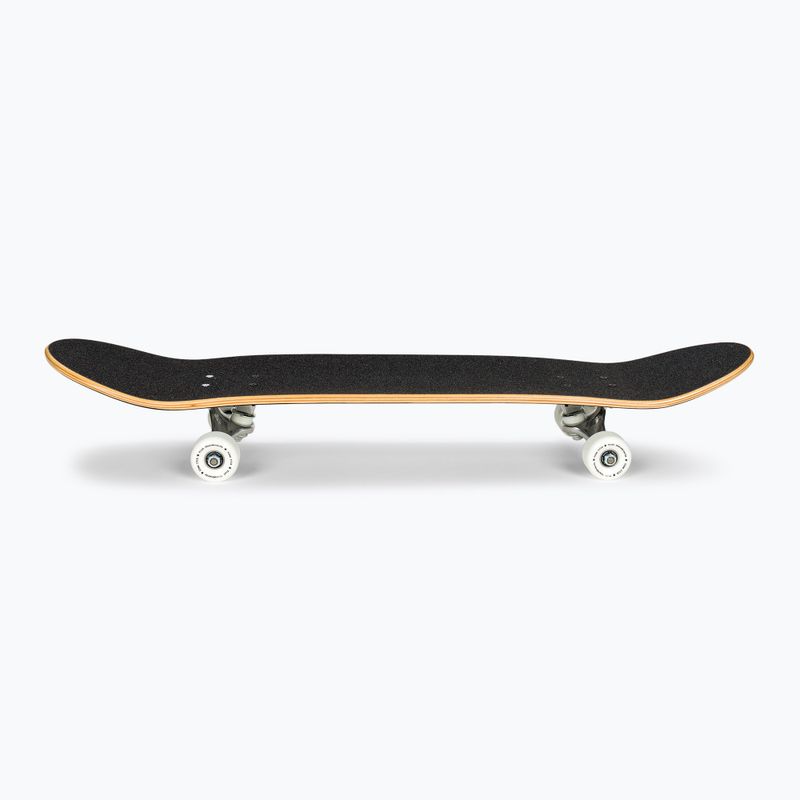 Скейтборд класичний Fish Skateboards Retro Black 8.0 3