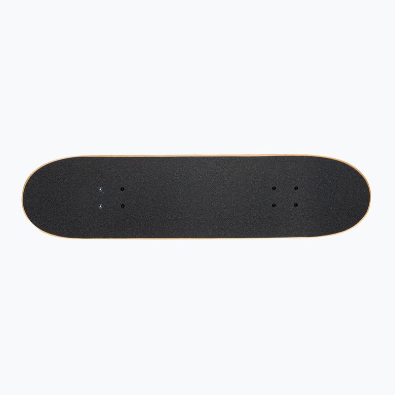 Скейтборд класичний Fish Skateboards Retro Black 8.0 4