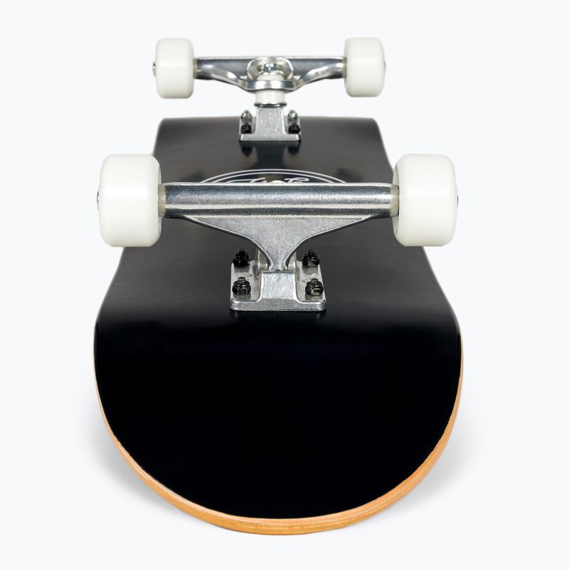 Скейтборд класичний Fish Skateboards Retro Black 8.0 5