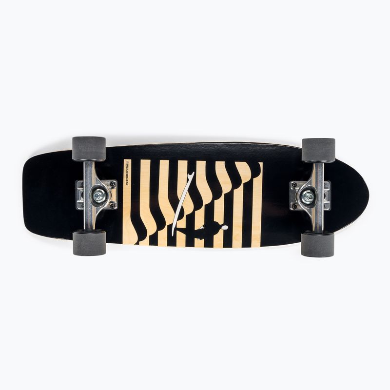 Скейтборд круїзер Fish Skateboards Cruiser Alaia