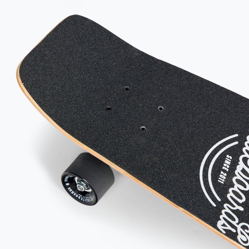 Скейтборд круїзер Fish Skateboards Cruiser Alaia 6