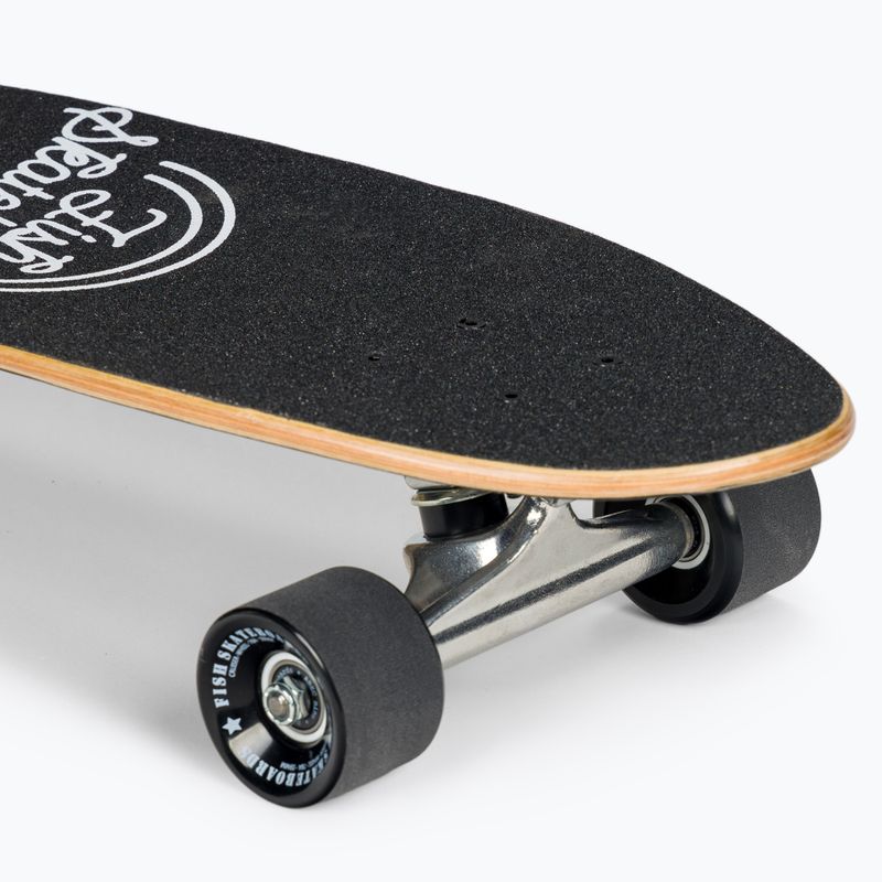 Скейтборд круїзер Fish Skateboards Cruiser Alaia 7