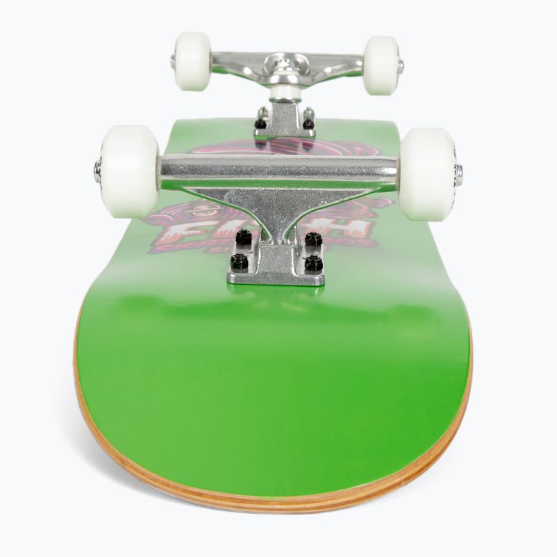 Скейтборд класичний Fish Skateboards Emma Beginner 8.0” 5