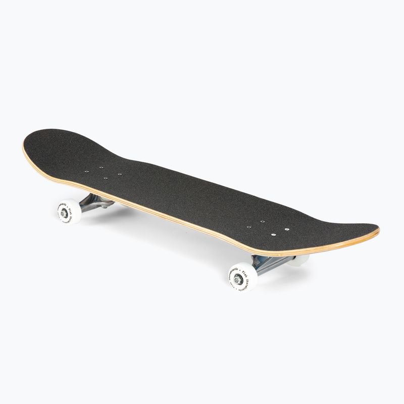 Скейтборд класичний Fish Skateboards Zack Beginner 8.0'
