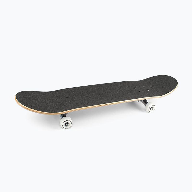 Скейтборд класичний Fish Skateboards Zack Beginner 8.0' 10