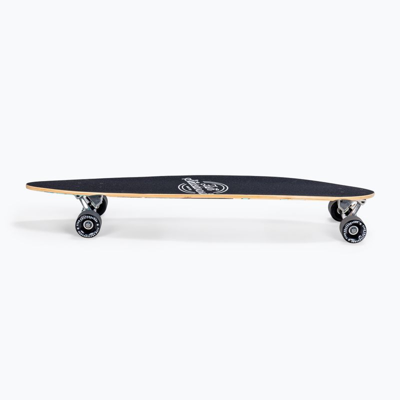 Лонгборд Fish Skateboards Longboard Pixie 3