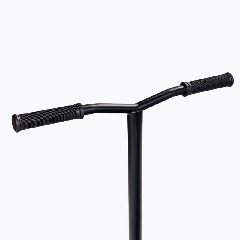 Самокат фрістайл Fish Scooters Shark silver 4