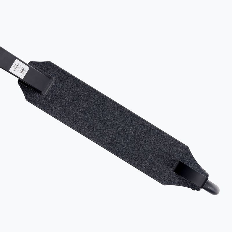 Самокат фрістайл Fish Scooters Shark silver 5