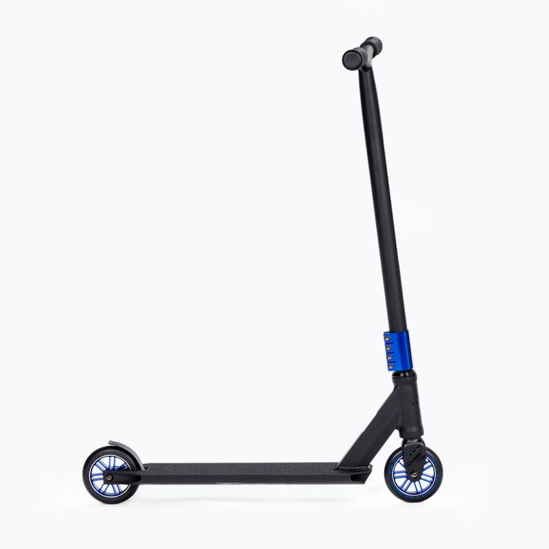 Самокат фрістайл Fish Scooters Shark blue 2