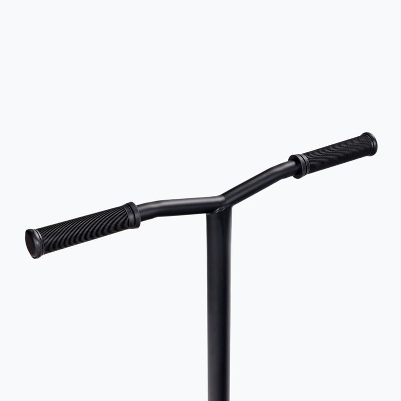 Самокат фрістайл Fish Scooters Shark blue 4