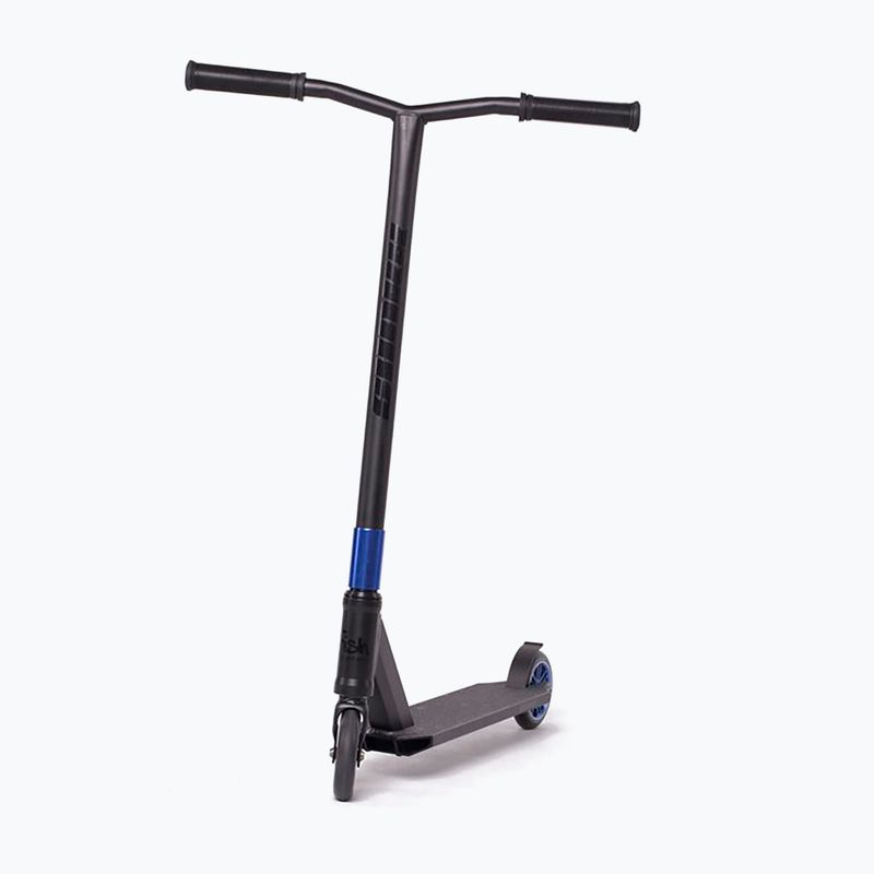 Самокат фрістайл Fish Scooters Shark blue 7