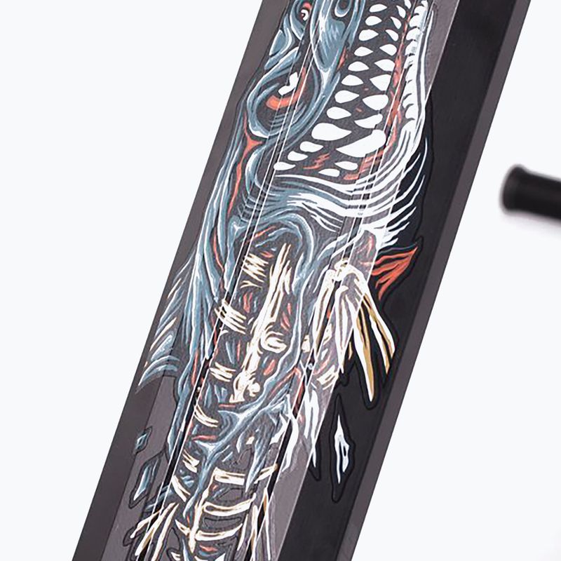 Самокат фрістайл Fish Scooters Shark blue 12