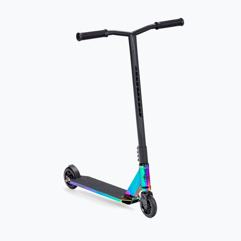 Самокат фрістайл Fish Scooters Shark neo