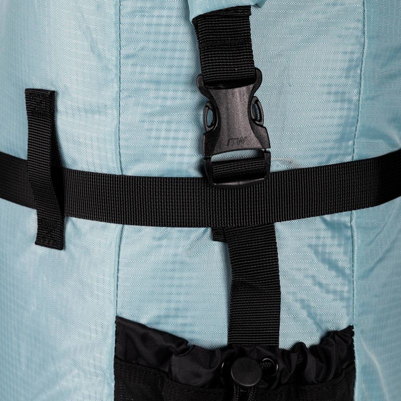 Рюкзак водонепроникний FishDryPack Sherpa 20 l mint 5