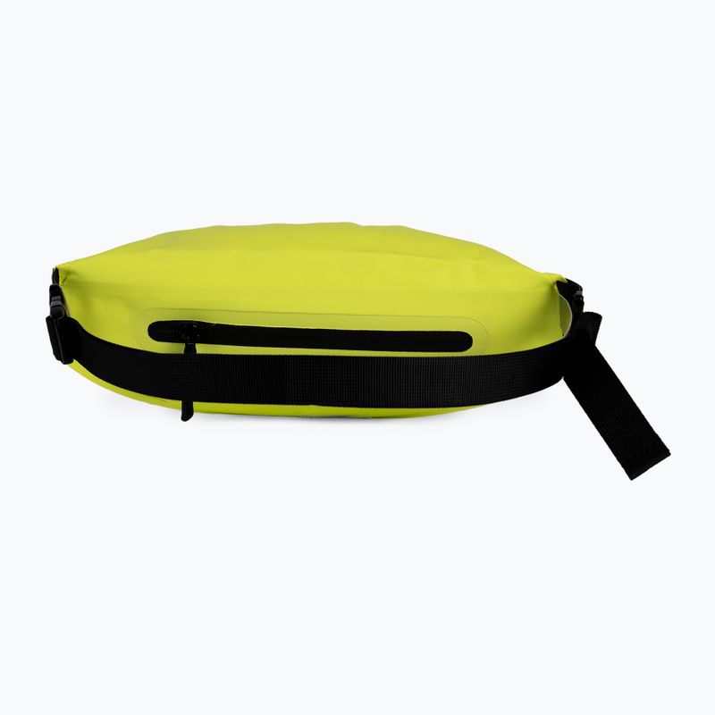 Барсетка FishDryPack Curacao fluo green 5