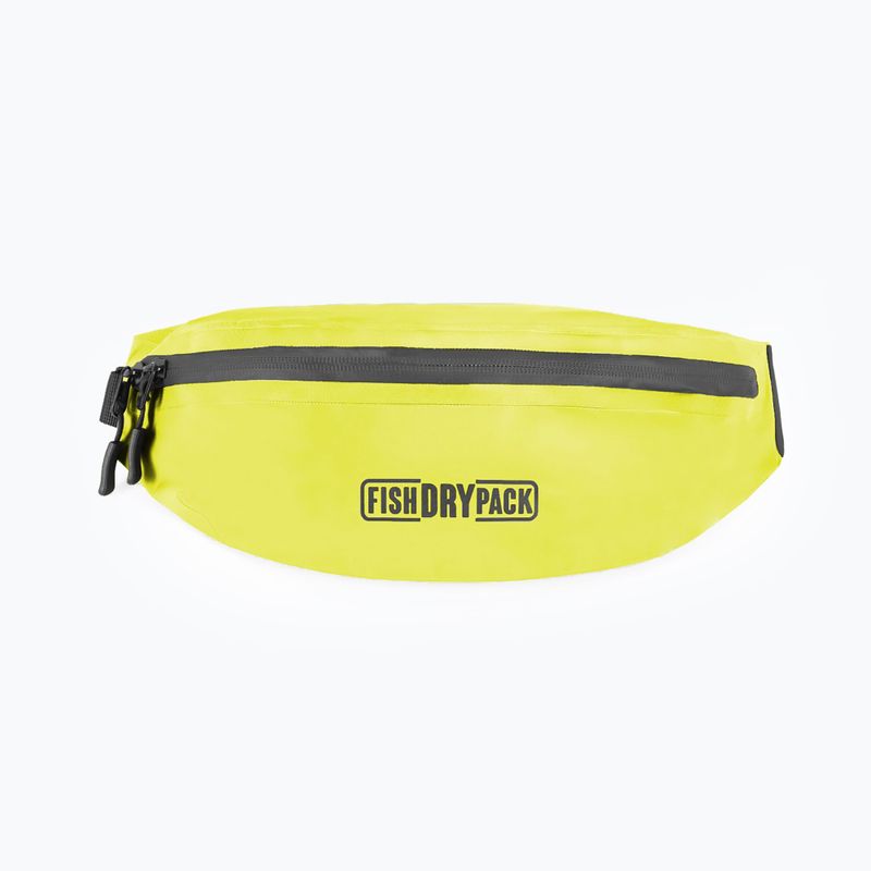 Барсетка FishDryPack Curacao fluo green 8