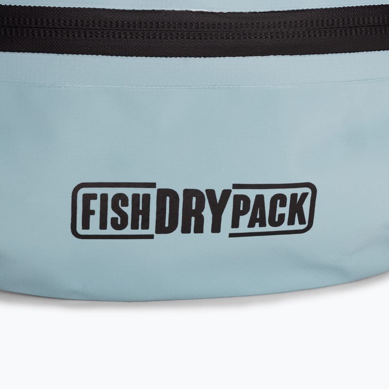 Барсетка FishDryPack Curacao mint 4