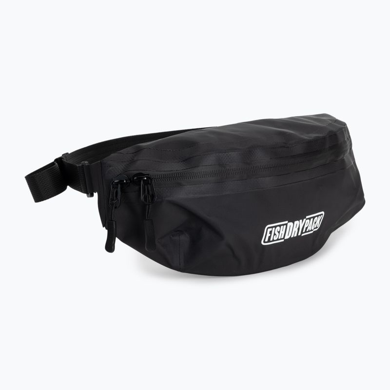 Барсетка FishDryPack Curacao black