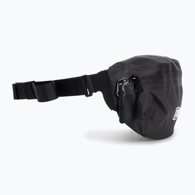 Барсетка FishDryPack Curacao black 2