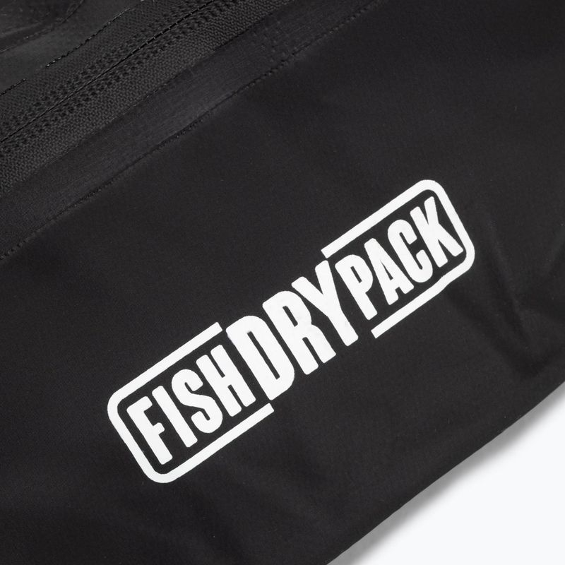 Барсетка FishDryPack Curacao black 4