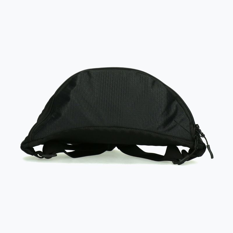 Сумка-бананка CampuS Namak black 3