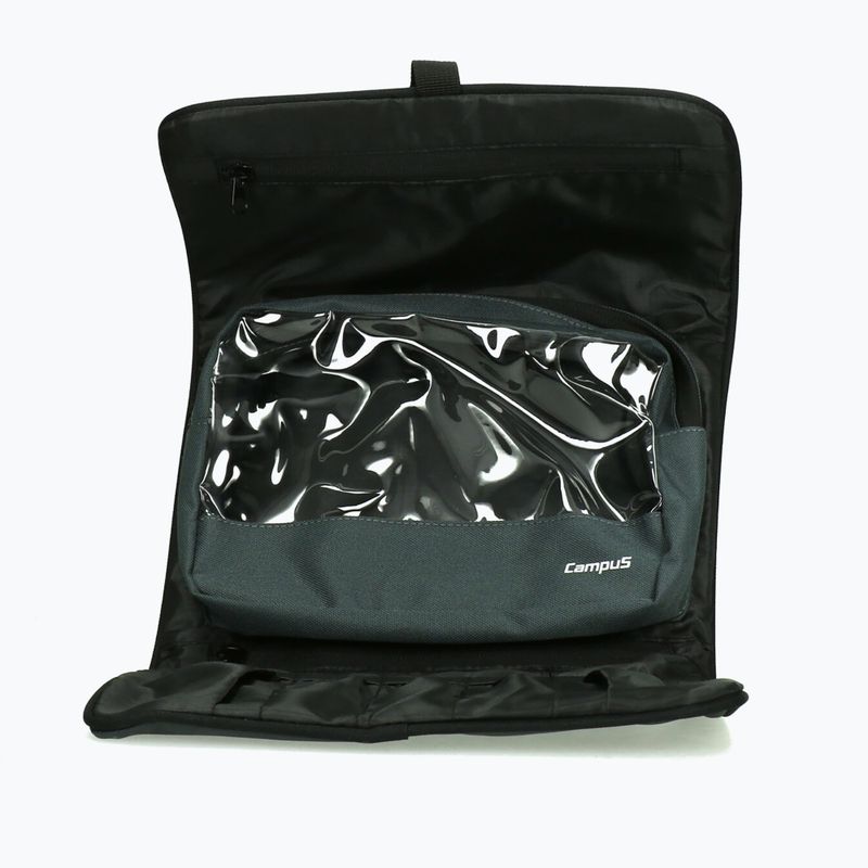 Косметичка CampuS Sewa black 3