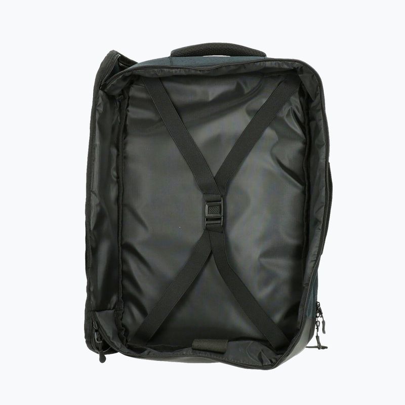 Рюкзак міський CampuS Barlee 30 л black 4